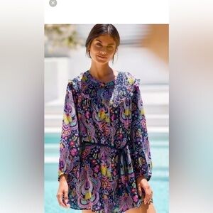 Anthropologie cover up